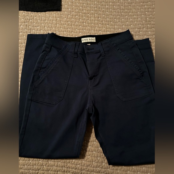 Knox Rose Jeans - Picture 2 of 4